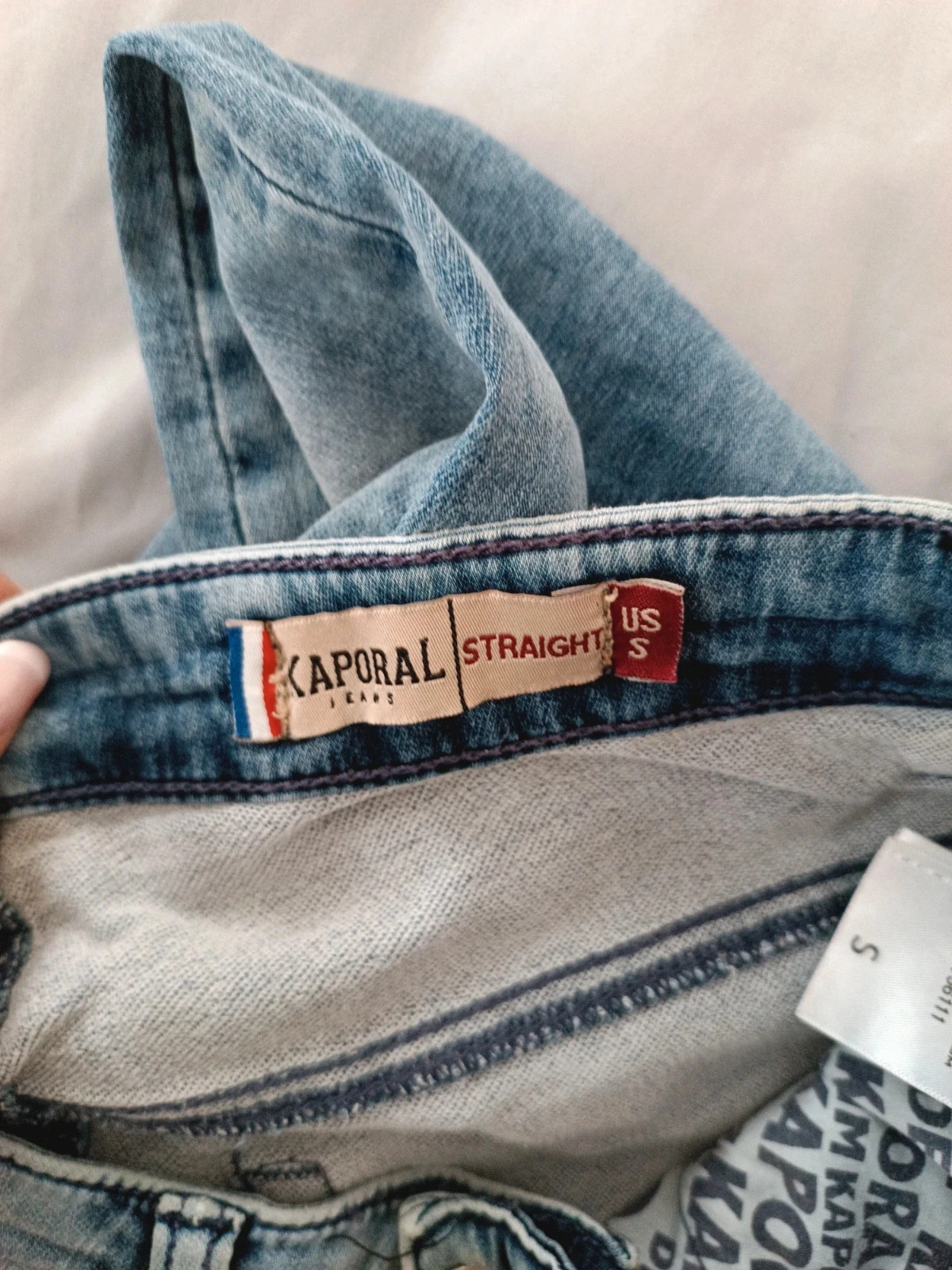 Jeans – photo 4